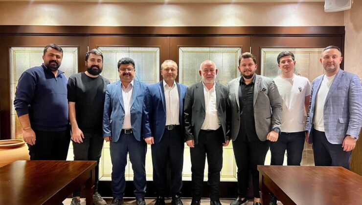 Şebinkarahisar’a 70-80 Milyon TL’lik Otel Yatırımı: OSB Yatırımcılarından Kararlılık Mesajı