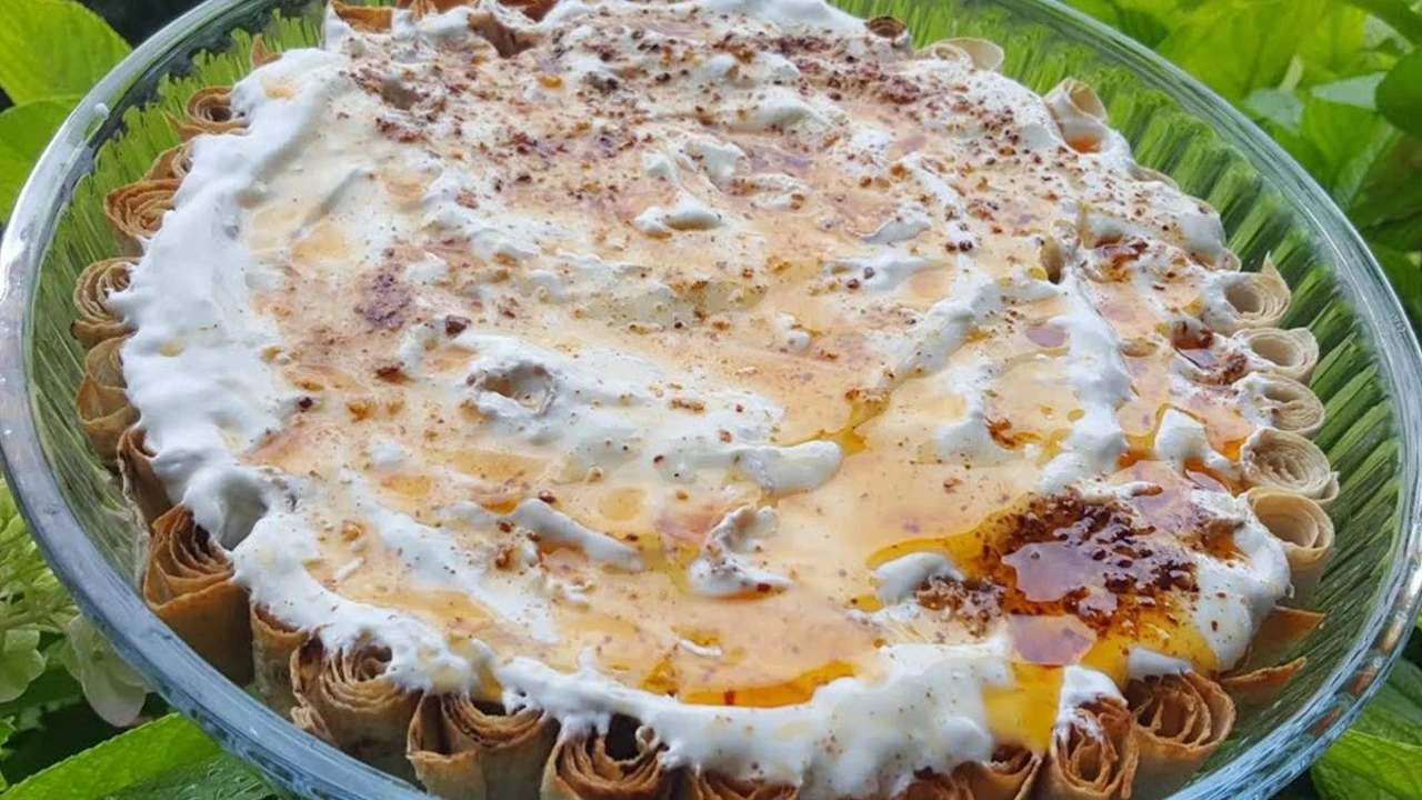 Şebinkarahisar Siron