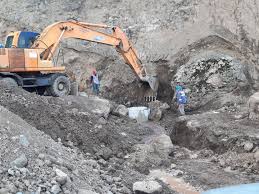 Şebinkarahisar Su Çalışmaları