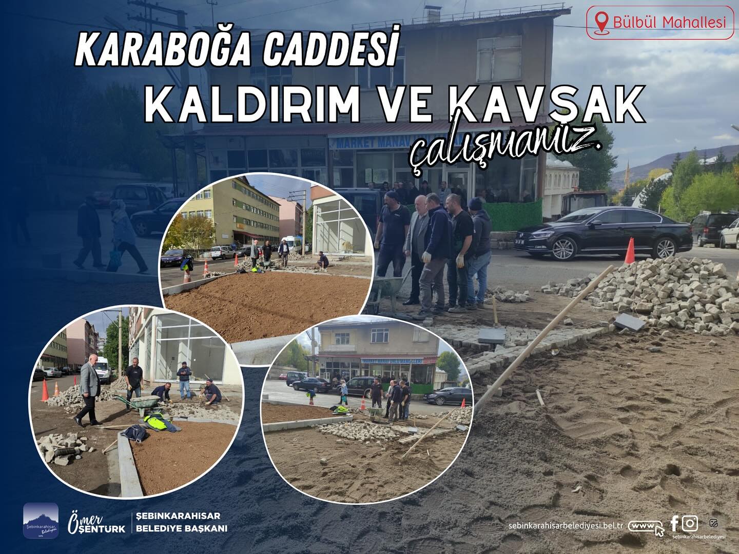 Şebinkarahisar