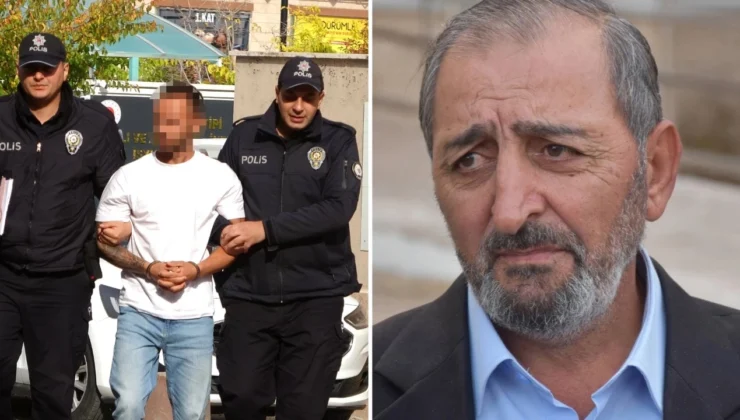 Şehit Babasına “Dilenci” Hakareti Eden Şoförden Pişkin Tavır
