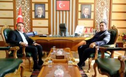 Şiran’ın Geleceği İçin Güçlü İş Birliği Mesajı