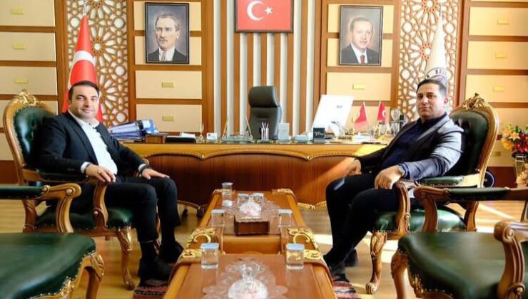 Şiran’ın Geleceği İçin Güçlü İş Birliği Mesajı
