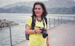 Giresun Fotoğraf Camiasının Acı Kaybı: Sumral Koser Vefat Etti