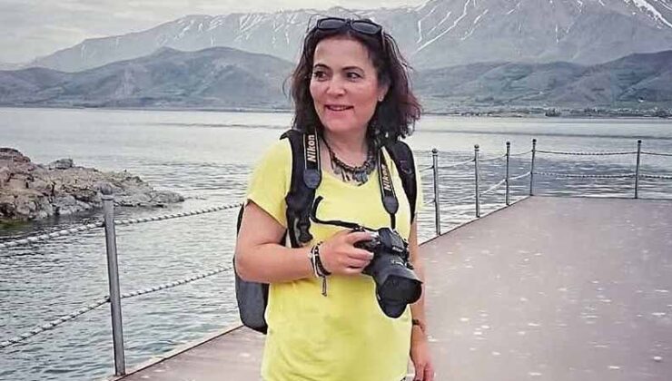 Giresun Fotoğraf Camiasının Acı Kaybı: Sumral Koser Vefat Etti