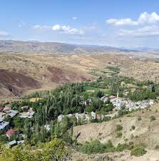Suşehri Cevizli Köyü’nde Altyapı Sorunu Çözüldü