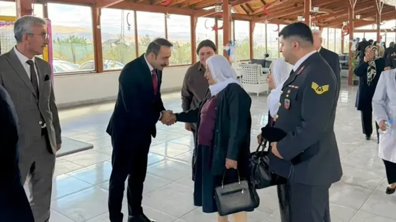 Suşehri Gaziler Günü