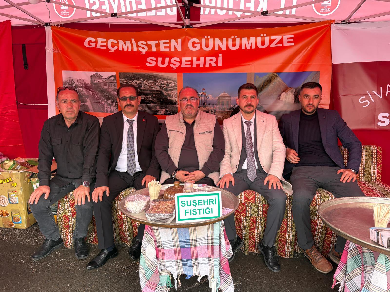Suşehri Sivas Günleri