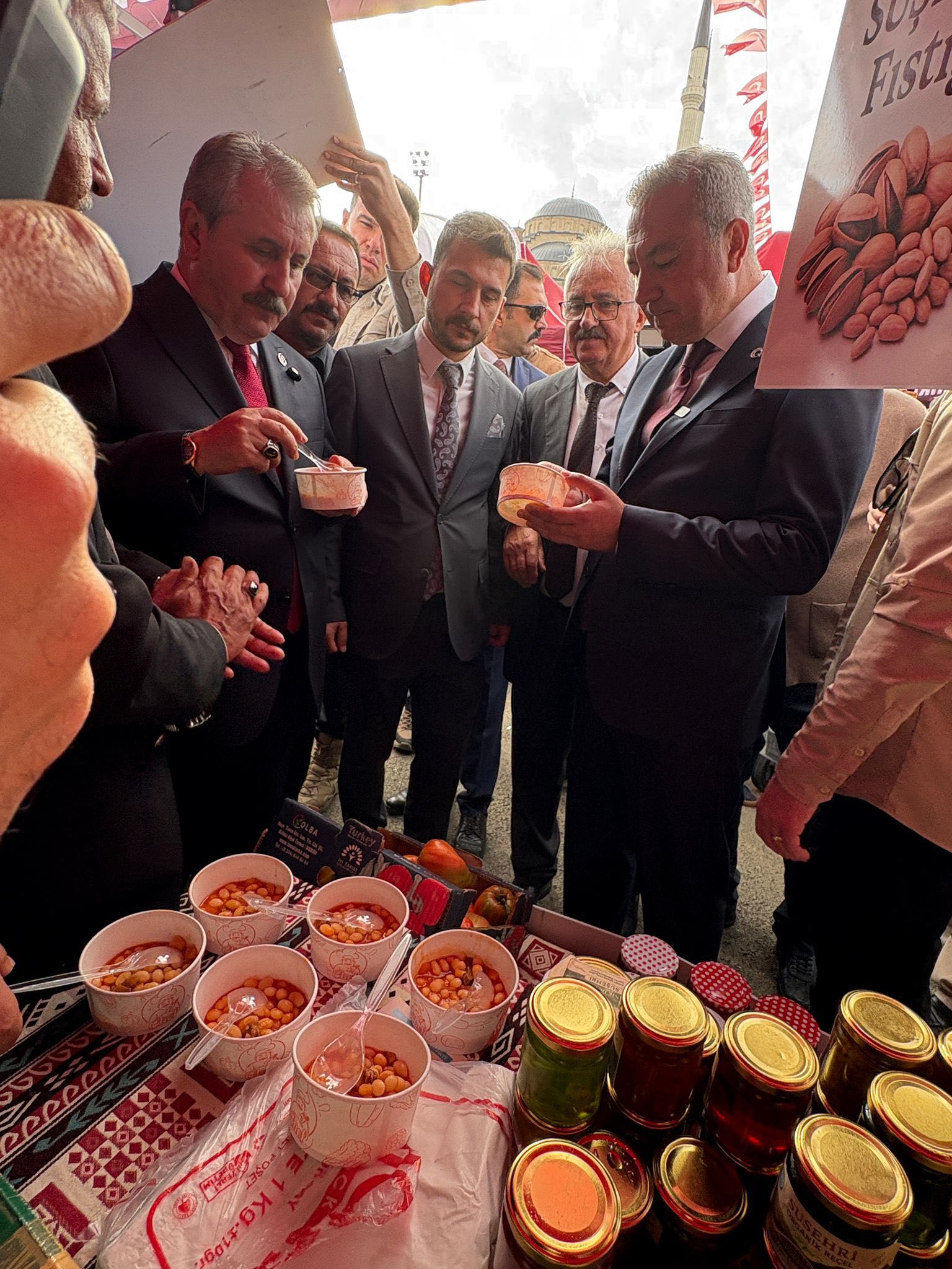 Suşehri Sivas Günleri