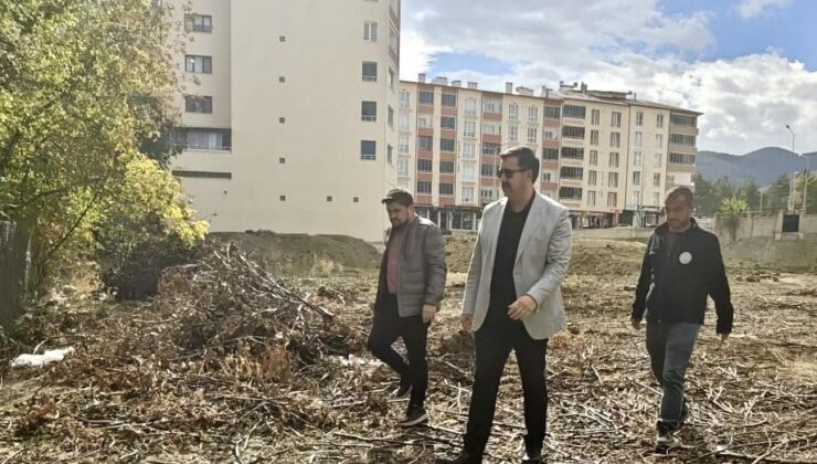 Suşehri Merkezine Yeni Güzergâh: Birinci Cadde Projesinde Kritik İnceleme