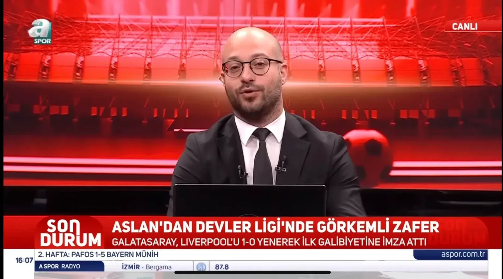 Tamzara Kerem Canbulat Övgü