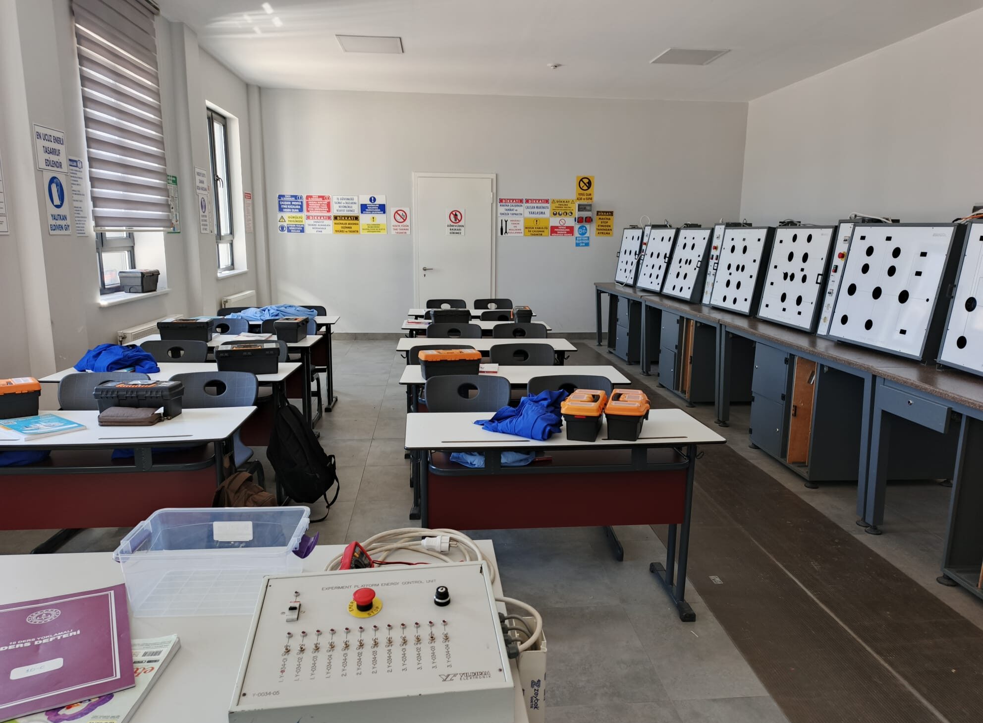 Hasan Kezban Özbek Lisesi