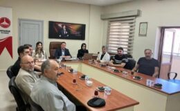 Belediye Meclisi Ekim Ayı Olağan Toplantısı Tamamlandı