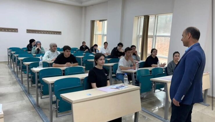 Öğrencilere Müjde: YKS Başvuru Ücretleri Belediyeden Karşılanacak!