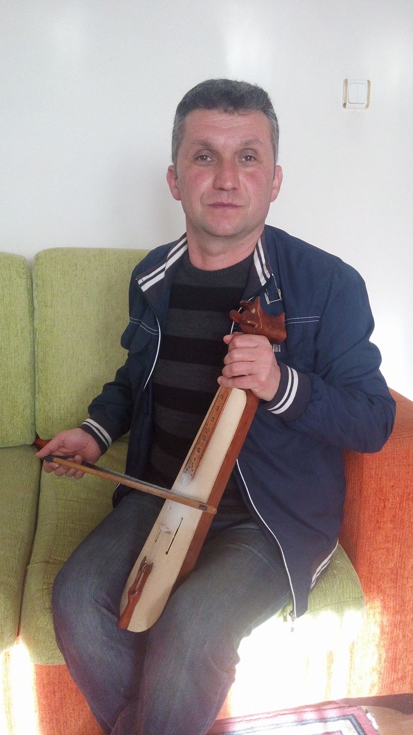 Yüksel Kader