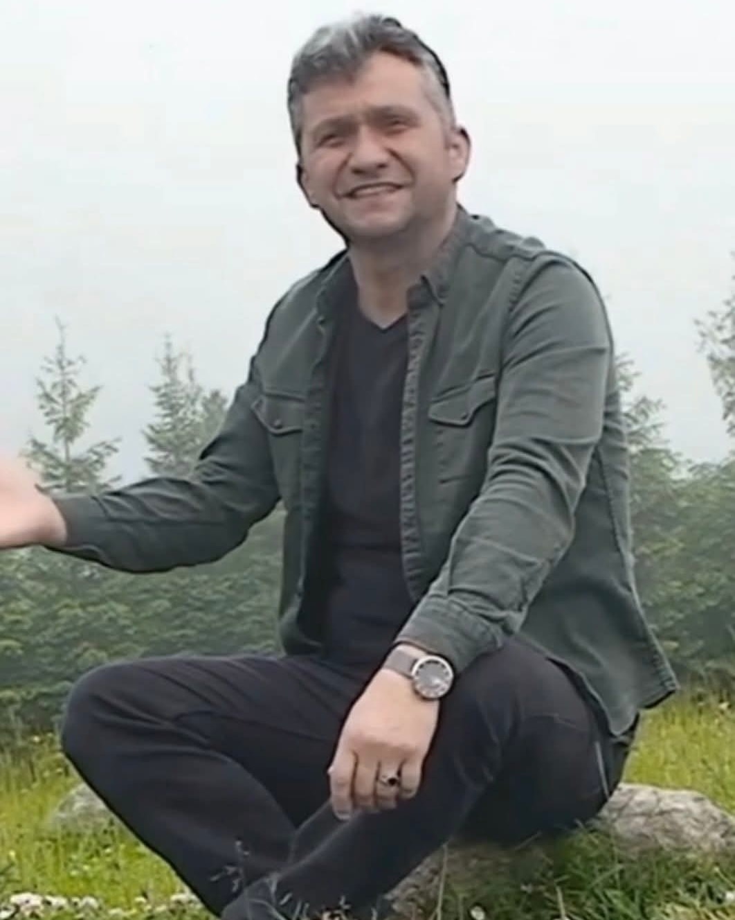 Yüksel Kader