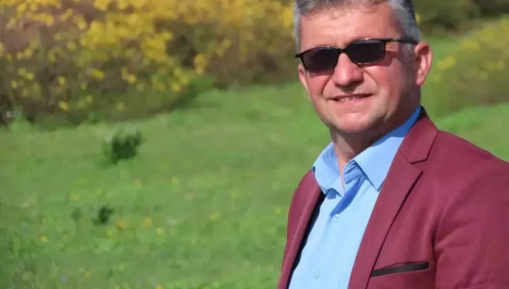 Sahnedeyken Kalp Krizi! Giresunlu Sanatçı Yüksel Kader Hayatını Kaybetti