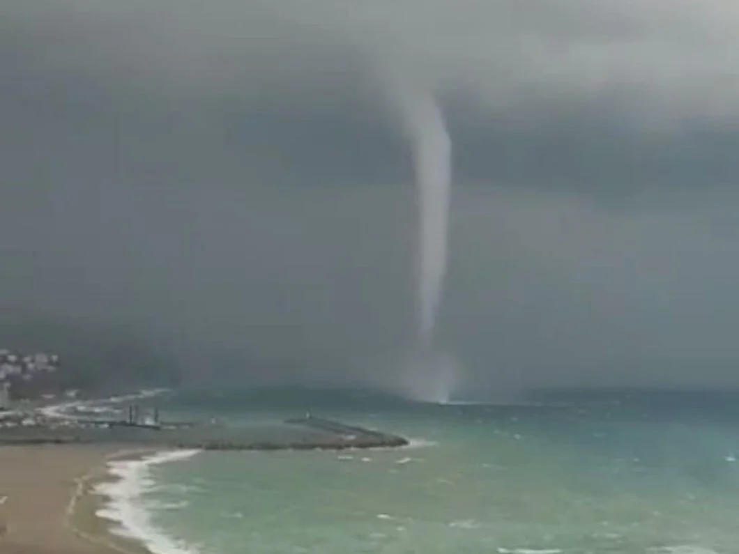 Zonguldak Hortum Gökkuşağı