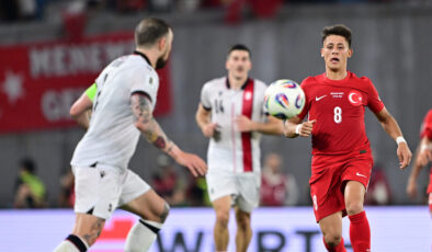 A Milli Futbol Takımı’nın Gürcistan ile yapacağı maçın öncelikli biletleri satışta