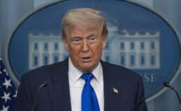 ABD Başkanı Trump: Hamas, silahlarını bırakacakları konusunda bize söz verdi