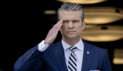 ABD Savunma Bakanı Hegseth’ten Rusya’ya “uyarı” açıklaması