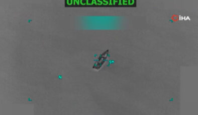 ABD Venezuela açıklarında tekne vurdu: 6 ölü