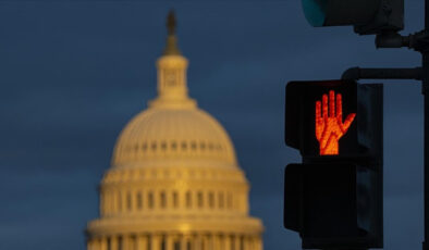ABD’de bütçe krizi büyüyor: 46 bin askerin maaşı ödenmeyebilir