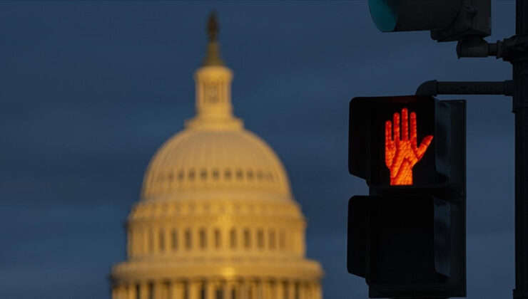 ABD’de bütçe krizi büyüyor: 46 bin askerin maaşı ödenmeyebilir