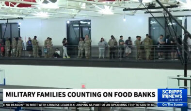 ABD’de bütçe krizi: Ordu mensupları, maaşlarını alamadı