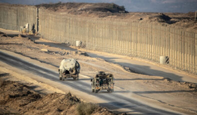 ABD’den açıklama geldi: Gazze’de ateşkes sürüyor