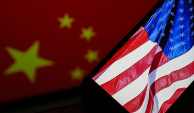ABD’den, Çin’e ticari soruşturma
