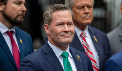 ABD’nin BM Daimi Temsilcisi Mike Waltz: Hamas silah bırakma sözünü tutmalı