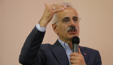 Abdulkadir Uraloğlu: Antalya’nın ulaştırma ve altyapısına 241 milyar TL’lik yatırım yaptık