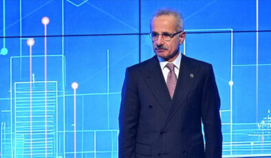Abdulkadir Uraloğlu duyurdu: 5G’ye geçiyoruz