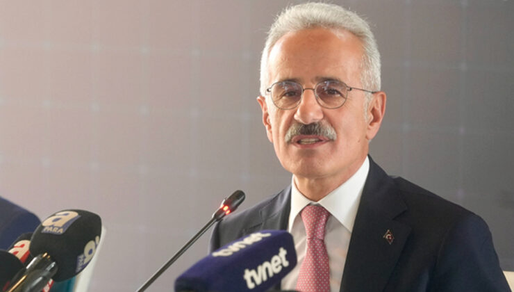 Abdulkadir Uraloğlu: Hatay’da devlet yolu ve otoyol kullanımına açılmıştır