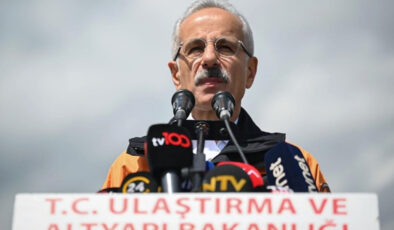 Abdulkadir Uraloğlu: Isırlık Yolu, bölgenin turizm potansiyelini artıracak