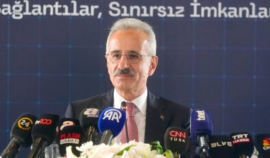 Rize İyidere Lojistik Limanı 2026’da Açılıyor: Karadeniz’in Yeni Ticaret Üssü Olacak