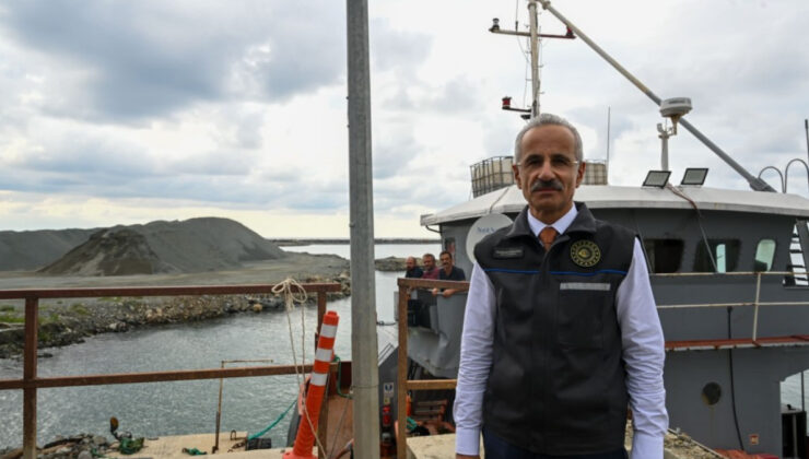 Abdulkadir Uraloğlu, Karadeniz’deki nefes kesen operasyonu anlattı