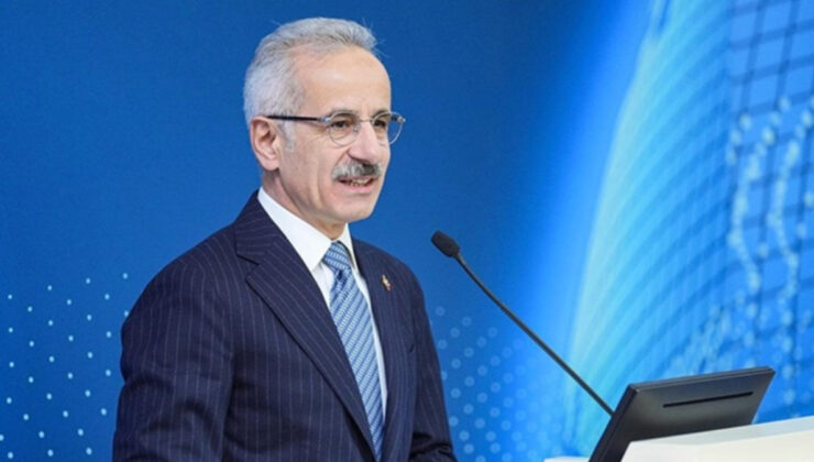 Abdulkadir Uraloğlu: PTT 9 ayda 94 milyon mektubu alıcısına ulaştırdı