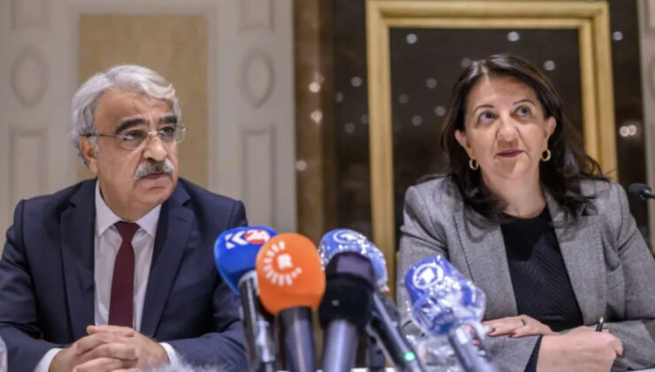 Abdullah Öcalan görüşmesinin ardından İmralı Heyeti’nden açıklama