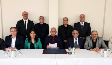 Abdullah Öcalan’dan “umut hakkı” talebi