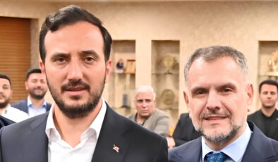 Abdullah Özdemir’den galibiyet açıklaması: Hayırlı olsun Bayrampaşa