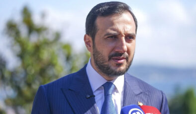 Abdullah Özdemir’den Özgür Özel’e tepki: Milletin iradesine uzanan hiçbir el başaramadı