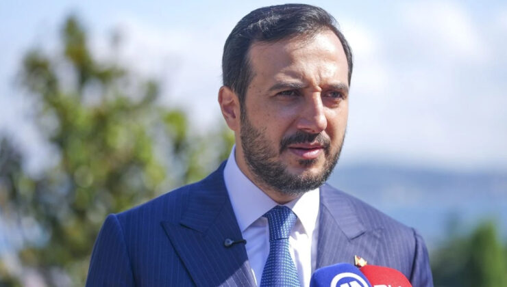 Abdullah Özdemir’den Özgür Özel’e tepki: Milletin iradesine uzanan hiçbir el başaramadı