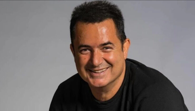 Acun Ilıcalı açıkladı! Keremcem Survivor’da yarışacak