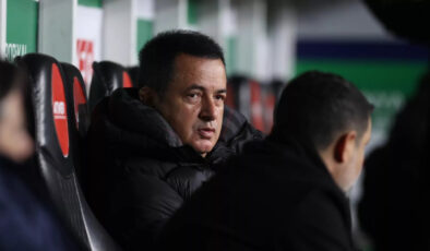 Acun Ilıcalı, Slovenya’da lig şampiyonluğu hedefliyor