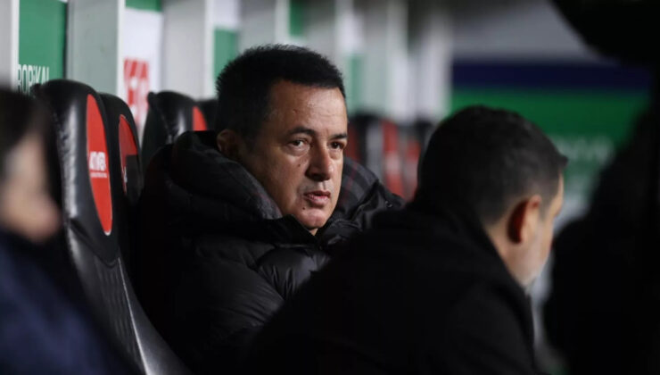 Acun Ilıcalı, Slovenya’da lig şampiyonluğu hedefliyor