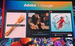 Adobe, Google’ın yapay zeka modellerini kendi uygulamalarına getiriyor