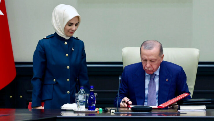 Aile Yılı kapsamında verilen destekler: Sıralı tam liste