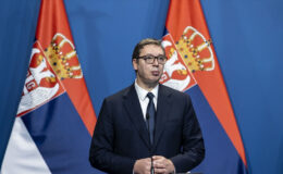 Aleksandar Vucic: Türkiye, Osmanlı İmparatorluğu hayalleri kuruyor